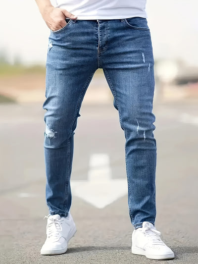 Jack’s Streetwise | Urban Fit Denim