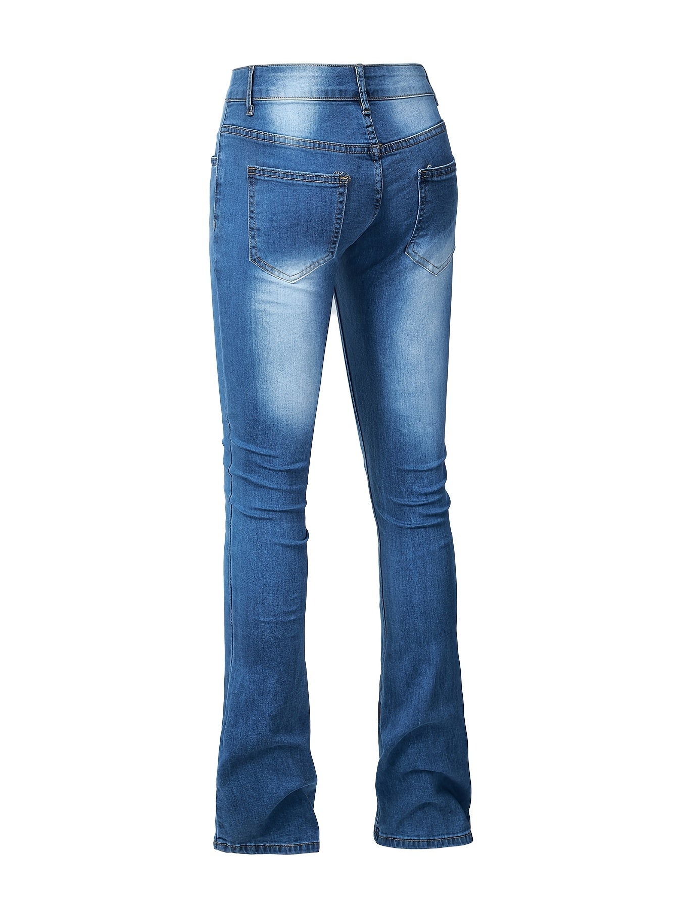 The Flare Revival | Retro-Inspired Women’s Denim