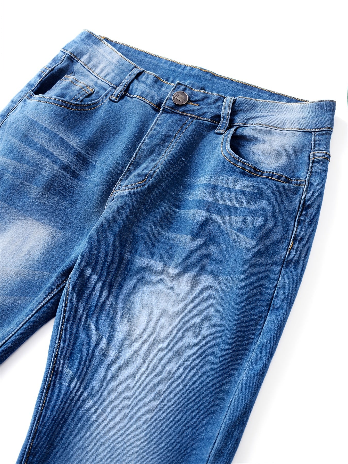 The Flare Revival | Retro-Inspired Women’s Denim