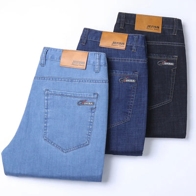 Jack's SummerFlex | Lightweight Stretch Jeans