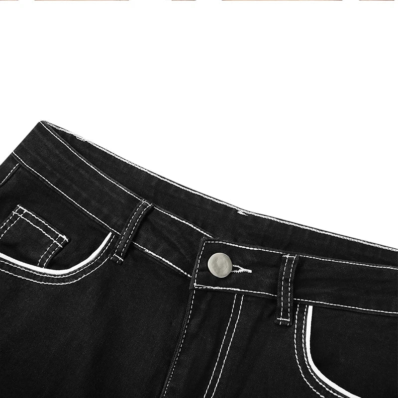 Jack's Relaxed | Men's Straight-Leg Denim