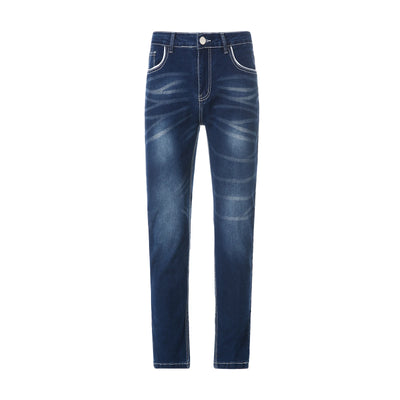 Jack's Relaxed | Men's Straight-Leg Denim