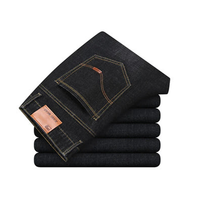 Jack's Executive | Slim-Fit Business Denim