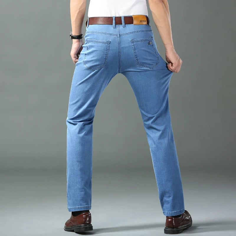 Jack's SummerFlex | Lightweight Stretch Jeans