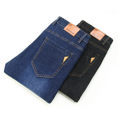 Jack's Executive | Slim-Fit Business Denim