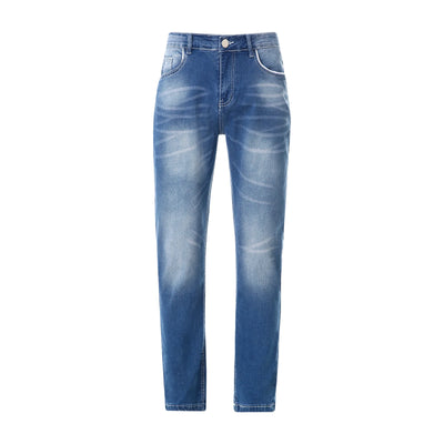 Jack's Relaxed | Men's Straight-Leg Denim