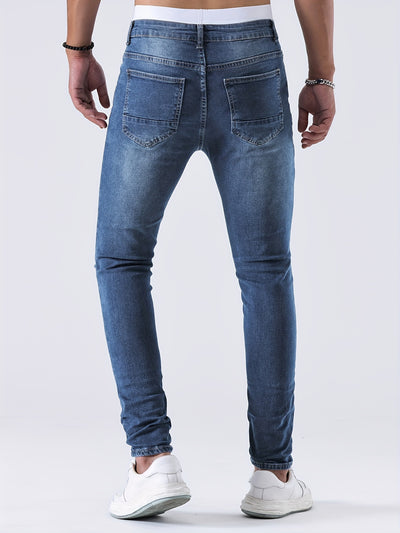 Jack's Icon | Skinny Denim