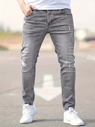 Jack’s Streetwise | Urban Fit Denim