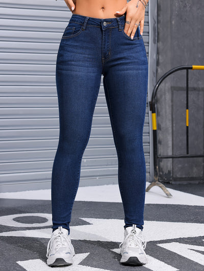 True Originals | Authentic Slim Fit Jeans