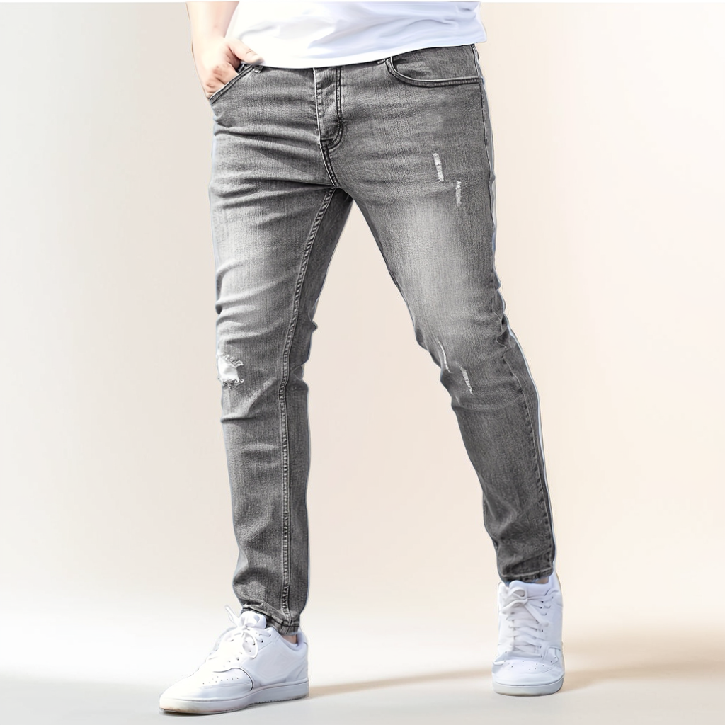 Jack’s Streetwise | Urban Fit Denim