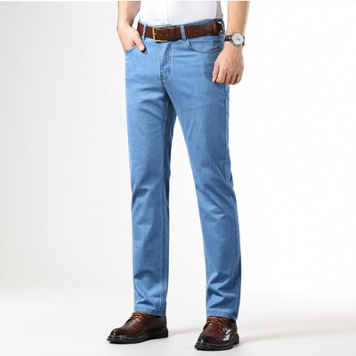 Jack's SummerFlex | Lightweight Stretch Jeans